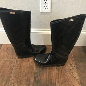 Women’s Hunter Boots